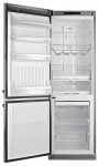 Ardo BM 320 F2X-R Холодильник <br />68.00x185.00x60.00 см
