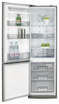 Daewoo Electronics RF-420 NT Холодильник <br />65.80x189.80x59.50 см