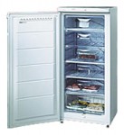 Hansa RFAZ200iBFP Холодильник <br />56.00x122.00x55.80 см