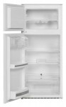 Kuppersbusch IKE 237-6-2 T Холодильник <br />54.60x121.80x54.00 см