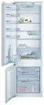 Bosch KIS38A51 Холодильник <br />54.50x177.20x54.10 см