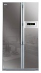 LG GR-B217 LQA Холодильник <br />73.20x175.50x89.30 см