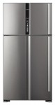 Hitachi R-V662PU3XINX Холодильник <br />77.00x183.50x85.50 см