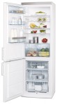 AEG S 53600 CSW0 Холодильник <br />65.80x185.00x59.50 см