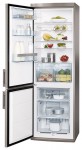 AEG S 53600 CSS0 Холодильник <br />65.80x185.00x59.50 см