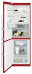 Electrolux EN 93488 MH Холодильник <br />64.70x184.00x59.50 см