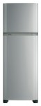 Sharp SJ-CT440RSL Tủ lạnh <br />68.00x177.00x64.50 cm