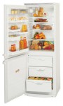 ATLANT МХМ 1807-02 Холодильник <br />63.00x161.00x60.00 см