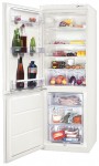 Zanussi ZRB 934 PW Холодильник <br />63.20x175.00x59.50 см