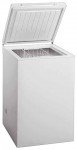 Zanussi ZFC 102 Холодильник <br />59.30x85.00x55.00 см