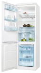 Electrolux ENB 34233 W Холодильник <br />63.20x185.00x59.50 см