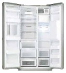 LG GC-P207 BAKV Холодильник <br />72.50x175.30x89.50 см