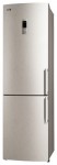 LG GA-M589 EEQA Холодильник <br />69.00x200.00x60.00 см