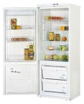 Akai PRE-2282D Холодильник <br />65.00x161.50x60.00 см
