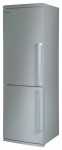 Sharp SJ-D340VSL Холодильник <br />59.80x199.60x59.50 см