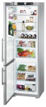 Liebherr CBNPes 3756 Refrigerator <br />63.00x201.10x60.00 cm