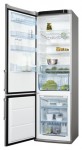Electrolux ENB 38953 X Холодильник <br />65.80x202.50x59.50 см