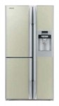 Hitachi R-M702GU8GGL Холодильник <br />76.00x176.00x91.00 см