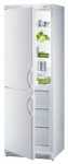 Mora MRK 6331 W Холодильник <br />67.50x183.00x64.00 см