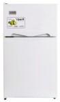 GALATEC GTD-114FN Холодильник <br />49.20x83.70x47.00 см
