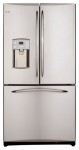 General Electric PFSE5NJZHDSS Холодильник <br />83.00x177.00x91.00 см