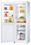 VR FR-101V Холодильник <br />62.20x175.00x60.40 см