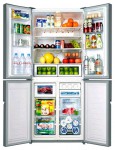 VR FR-102V Холодильник <br />71.00x179.90x78.30 см