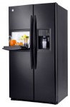 General Electric GSE30VHBATBB Холодильник <br />71.00x176.00x90.00 см