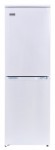 GALATEC GTD-224RWN Холодильник <br />56.00x152.50x50.10 см