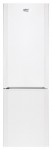 BEKO CNL 327104 W Refrigerator <br />60.00x171.00x54.00 cm