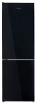 GALATEC MRF-308W BK Холодильник <br />63.80x185.50x59.50 см