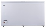 GALATEC GTS-546CN Холодильник <br />69.00x85.00x142.00 см