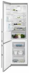 Electrolux EN 3888 MOX Холодильник <br />64.70x200.00x59.50 см