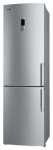 LG GA-E489 ZAQA Холодильник <br />69.00x200.00x60.00 см