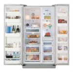 Daewoo Electronics FRS-20 BDW Холодильник <br />80.30x180.80x92.50 см