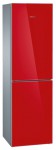Bosch KGN39LR10 Холодильник <br />64.00x200.00x60.00 см