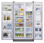 Daewoo Electronics FRS-2011 IAL Холодильник <br />81.60x180.80x92.50 см