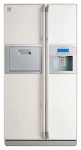 Daewoo Electronics FRS-T20 FAM Холодильник <br />80.30x181.20x94.20 см