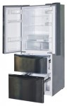Daewoo Electronics RFN-3360 F Холодильник <br />68.80x180.00x68.40 см