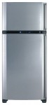 Sharp SJ-PT590RS Холодильник <br />72.50x177.00x70.00 см