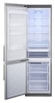 Samsung RL-50 RQERS Холодильник <br />64.30x200.00x59.50 см
