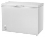 Simfer DD330L Refrigerator <br />74.10x88.80x115.70 cm