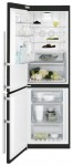 Electrolux EN 93488 MB Холодильник <br />64.70x184.00x59.50 см