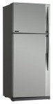 Toshiba GR-RG70UD-L (GS) Холодильник <br />77.60x182.50x76.30 см
