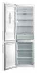 Samsung RL-56 GSBSW Холодильник <br />70.20x185.00x59.70 см