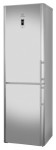 Indesit BIA 20 NF Y S H Холодильник <br />67.00x200.00x60.00 см