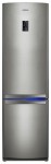 Samsung RL-52 TEBIH Холодильник <br />64.60x192.00x60.00 см