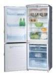 Hansa RFAK313iXWR Холодильник <br />60.00x177.20x60.00 см