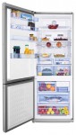 BEKO CNE 47520 GB Холодильник <br />68.00x195.00x70.00 см