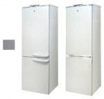 Exqvisit 291-1-1774 Refrigerator <br />61.00x180.00x57.40 cm